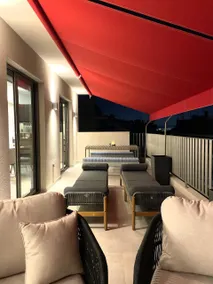 THE NIXON Luxury Suites and Apartment Hotel - Image 3