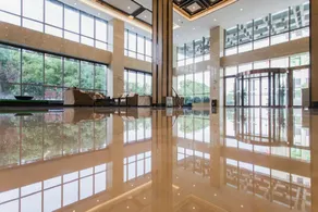 Xiruide Hotel Wuhan (Zhuankou Sports Center) - Image 2