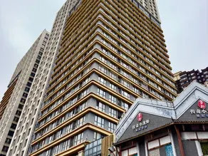 maisideng Hotel (Foshan Sanshui Wanda Plaza) - Image 3