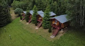 Domki i Apartamenty Pod Wzgórzem - Image 4