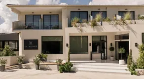 La Mirage Hotel - Image 4
