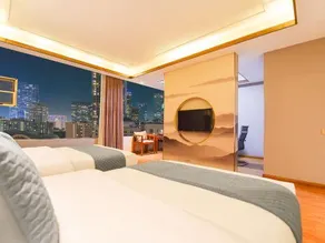 Jun Du  Hotel - Image 5