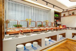 Yitel Collection Changzhi Bayi Square - Image 5