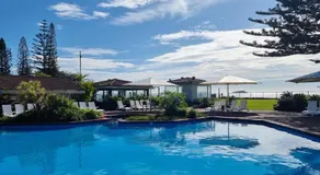 Private Suite Nautilus Beach Front Resort - Image 3
