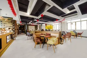 Hongqiaoyue Hostel - Image 3