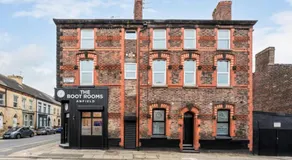 The Boot Rooms Anfield - Image 2