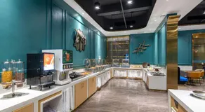 Echarm Hotel Haikou Friendship Sunshine City Qiaozhong Road Branch - Image 3