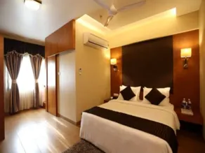Brijwasi Lands Inn - Image 2
