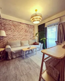 Super beautiful two-bedroom design house Hsinchu(月租方案) - Image 4