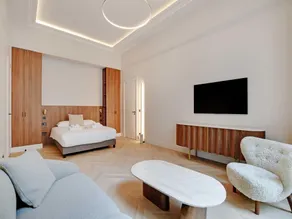 Harmonious apartment for 2P - La Seine - Image 2