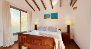איתן בקתות עץ Eitan Wood Cabins Resort - Image 2