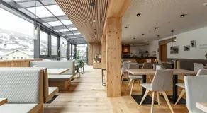 Studio avec terrasse et sauna - Image 3