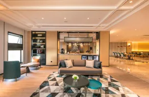 Shanli Hotel (Xi'an Bell and Drum Tower) - Image 3