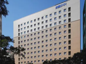Toyoko Inn Tokyo Shinagawa Konan-guchi Tennozu Isle - Image 5