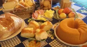 Chalés Recanto da Aldeia - Image 5