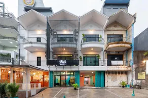 Sans Hotel Suryakencana Bogor - Image 3