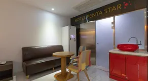 Incheon Pentastar Hotel - Image 4