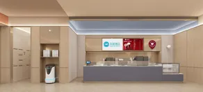 Hanting Hotel Weifang Dongfang Road Municipal Plaza - Image 3