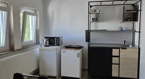 Freundliches Privatzimmer mit Gemeinschaftsküche und Gemeinschaftsbad - Image 4