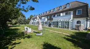 Fewo Freya in der Ostseeresidenz Gendarm - Image 2