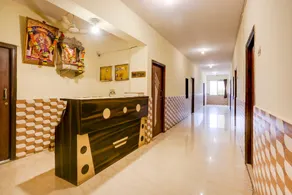 Hotel O Mayur Residency - Image 4