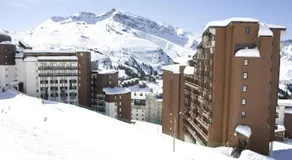 Residence Les Alpages - Maeva Individual - Selección de 2 habitaciones 4 personas - Image 2
