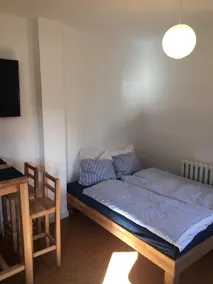 Appartement über dem Kino Toni - Image 2