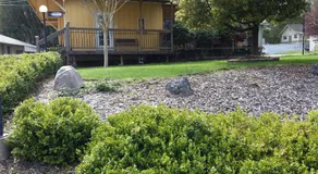 Redwood Inn Willits - Image 4