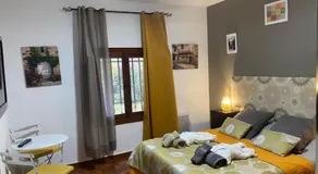 Casa Rural Paloma B&B - Image 2