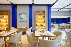 Rezen Select Hotel Guiyang Longdongbao Airport - Image 2