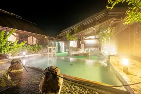 Ashino Onsen Hotel - Image 3