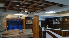 Ango Plaza Hotel - Image 3