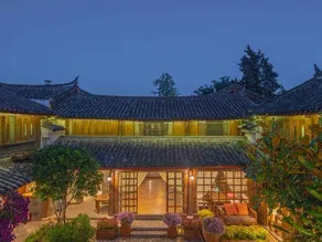 LiJiang Springs Inn - Image 5