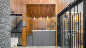 Floral Hotel Wuxi Chan Style Cottage - Image 3