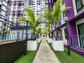 Pixie Homestay at The Heights Residence Ayer Keroh Melaka - Image 3