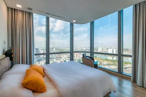 ANGIA Hospitality Landmark 81 & Vinhomes Riverside - Image 5