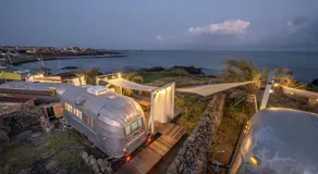 BeachBoys - Retro Caravan AirStream - Image 5