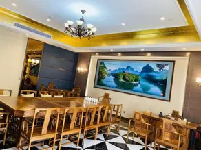 Vienna Hotel Guangxi Yizhou Sankeshu - Image 4