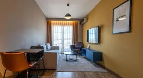 Downtown Apartments - Image 3