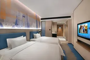 Hampton by Hilton Dongguan Dalang - Image 2