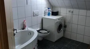 1 Zimmer (Monteurzimmer) Bruchsal/Forst 2 Personen - Image 2