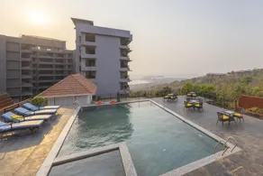 Agastya Sea View Resort & Spa - Image 3