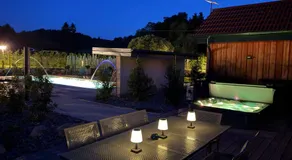 Le domaine d Isa maison Elor - Image 4