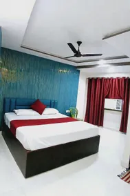Hotel The Royal Green Residency - Image 4