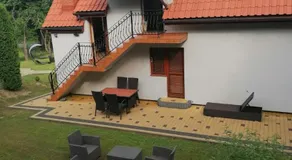 Apartamenty Pokoje w Bieszczadach Solina polańczyk - Image 3