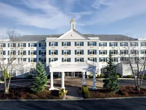 Somerset Hills Hotel, Tapestry Collection by Hilton - Image 3