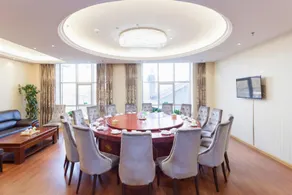 Shanxi Boyu International Hotel - Image 2