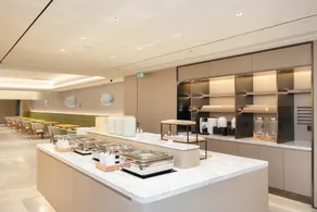 JI Hotel Nanjing Olympic Sports Center Financial City - Image 4
