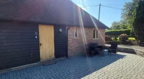 1 Coopers Cottage, Bodiam, East Sussex - Image 1
