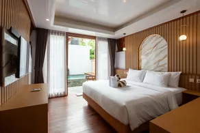 Merta Luwih Villa - Image 2
